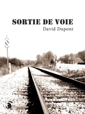 cover image of Sortie de voie